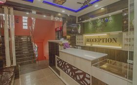 Super Hotel O Kalpana Residency Inn