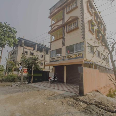 Hotel O Kalpana Residency Inn Siliguri Exterior photo